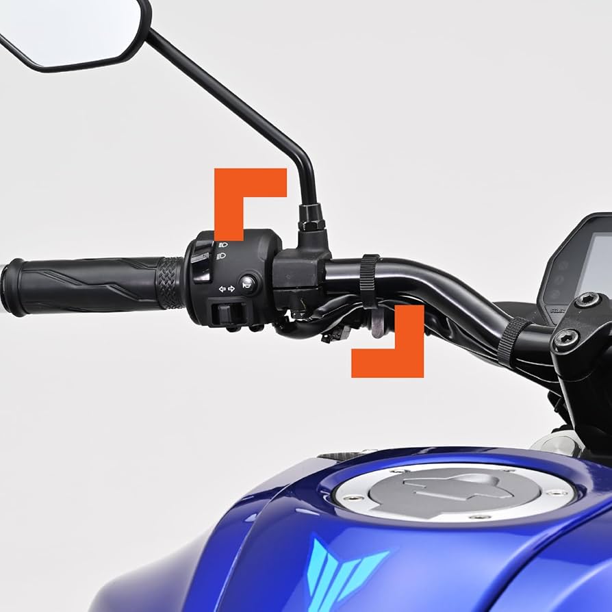 Amazon | デイトナ(Daytona) バイク ドラレコ M820WD/M802WD